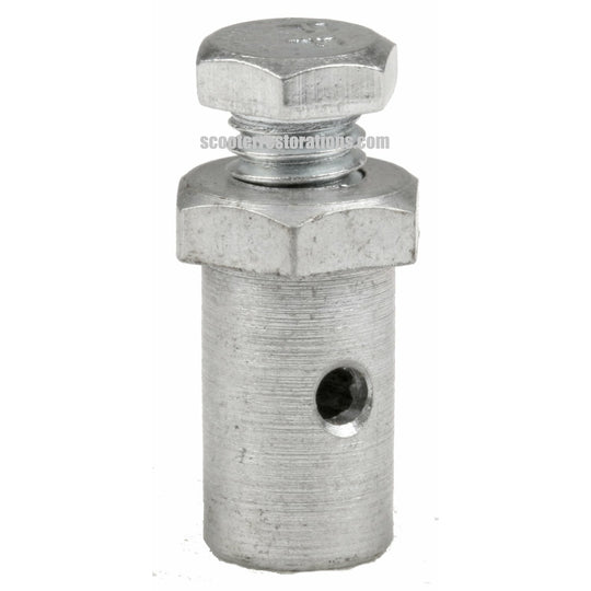 J-Range Long Gear Trunnion with Screw (23, 24 & 25)