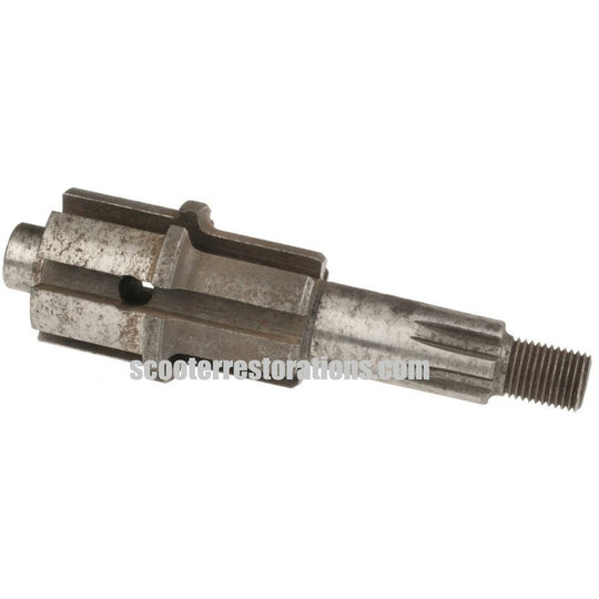 J-Range Layshaft (3-speed) Innocenti (Used)