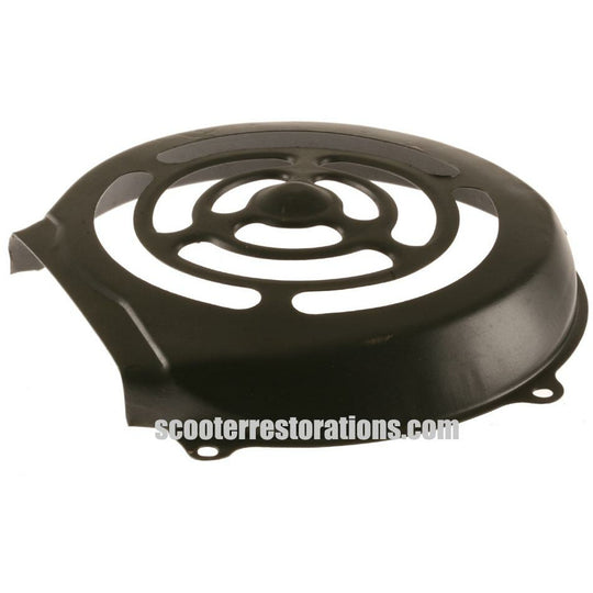 J-Range Steel Flywheel Cover (SIL Sunny FR)