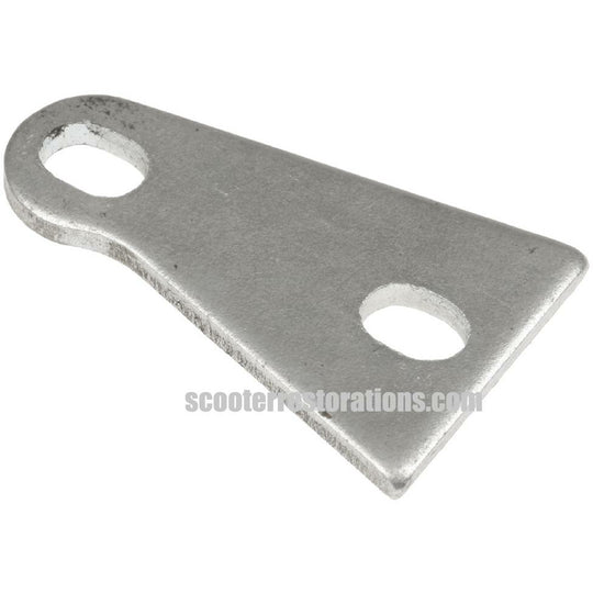 J-Range Silencer Plate