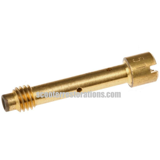 J-Range Dellorto Choke Jet 50 (SHB18.16)