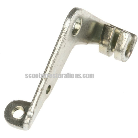 J-Range Dellorto Throttle Lever (SHB18.16)