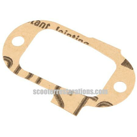 J-Range Carburettor Top Gasket (SHB18.16)