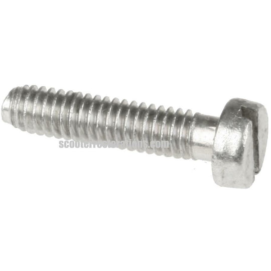 J-Range Dellorto Float Bowl Screw (SHB18.16)