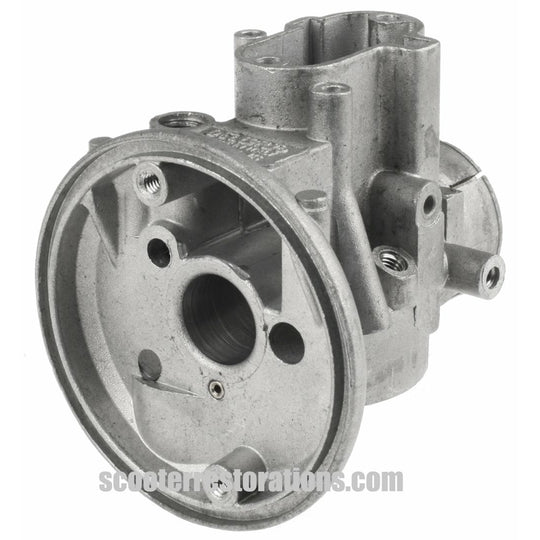 J-Range Dellorto Carburettor Body (SHB18.16)