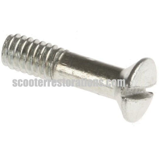 J-Range Dellorto Carburettor Top Screw (SHB18.16)