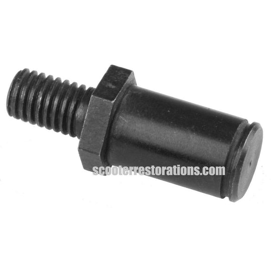 Vega 75/Lui 50 Brake Shoe Pivot Pin (Innocenti)