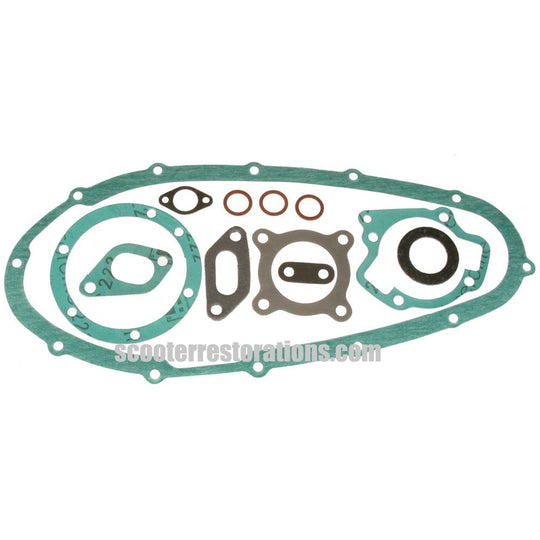 Vega 75cc Gasket Set