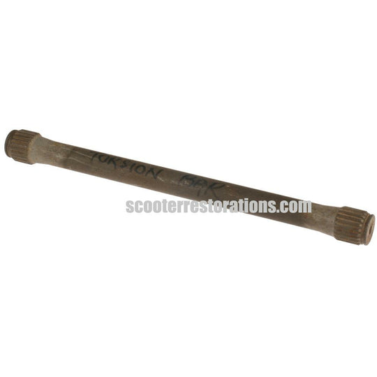 D/LD Torsion Bar (Innocenti)