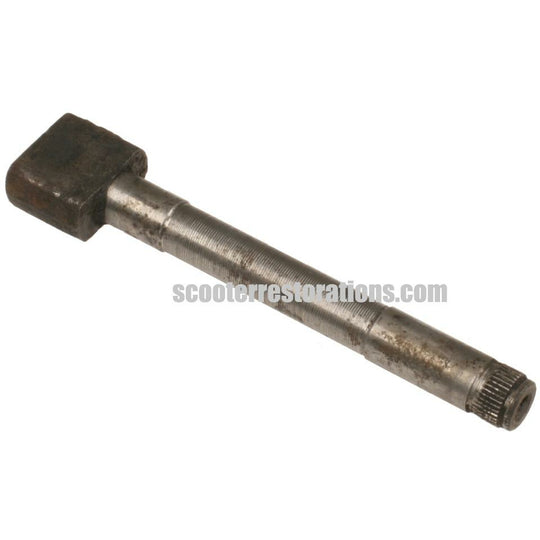 D/LD Rear Brake Operating Cam (Innocenti)