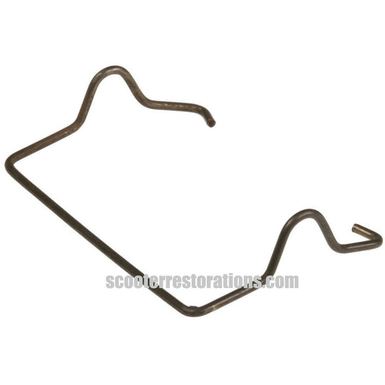 D/LD Headlight Reflector Clip (Original CEV)