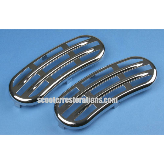 LD MK II & MK III Side Panel Grills (a pair)