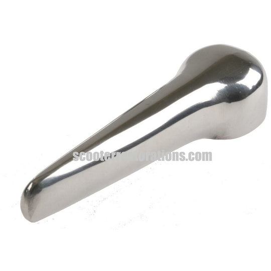 LD MK II & MK III L/H Side Panel Handle Lever (Casa Lambretta C 255)