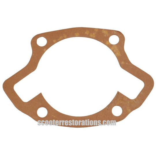 125 LD MK I Cylinder Base Gasket (Innocenti)