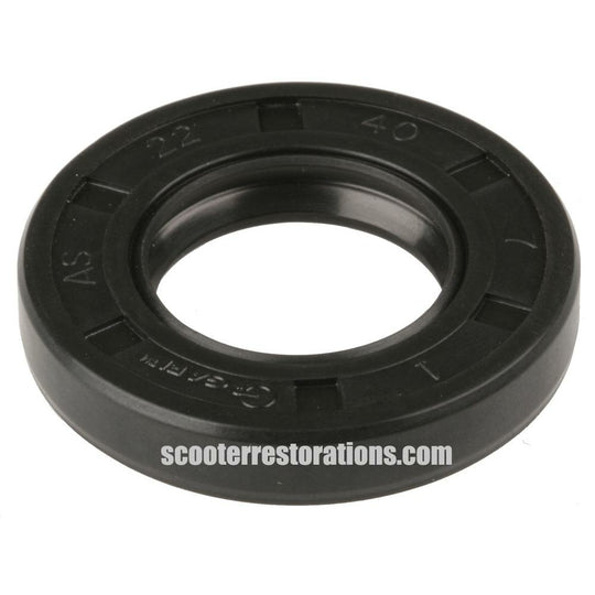 D/LD Stub Axle Bearing Oil Seal