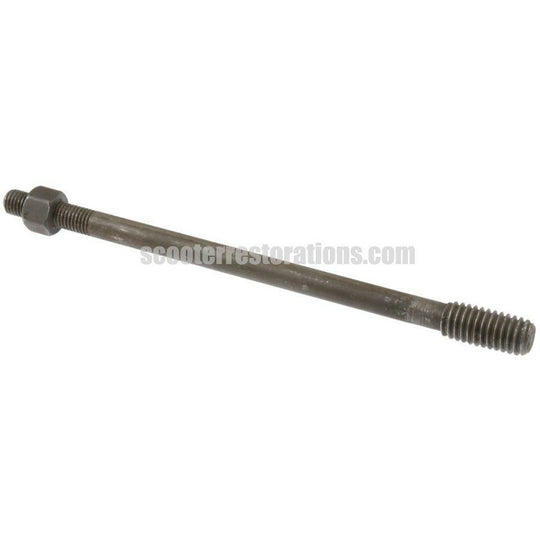 D/LD MK II/III Cylinder Stud & Nut (2nd oversize repair stud) M10 x 1.5mm