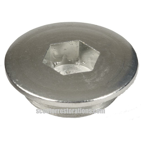 D/LD Oil Filler/Levels Check Plug (Italian)