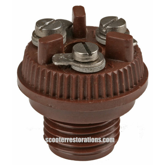 125 D/LD MK I L.T. Terminal (Marelli & Filso)