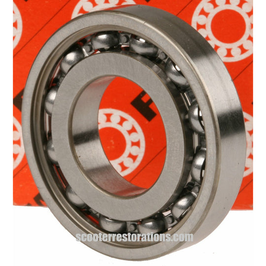 125 D/LD MK I Kickstart Pinion Ball Bearing (FAG)