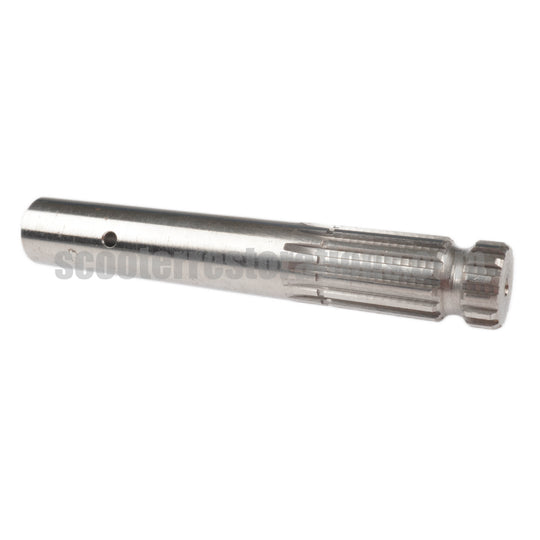 C/LC Kickstart Shaft (Casa Lambretta M 156)