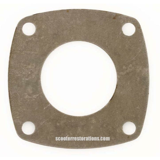 Rear Hub Bearing Retaining Plate Washer