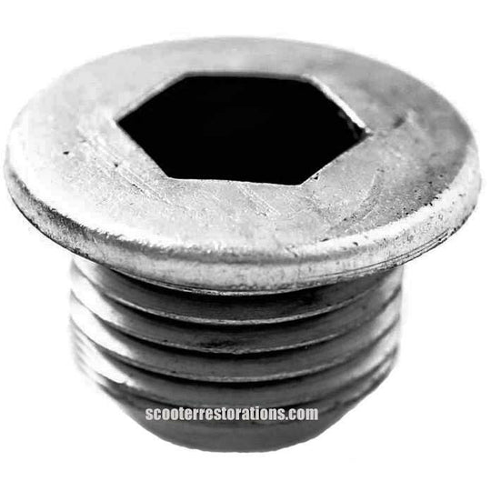 Oil Level Plug