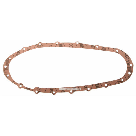 Chaincase Gasket (UK)