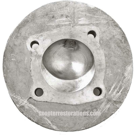 150cc Cylinder Head (SIL) Slightly Damaged