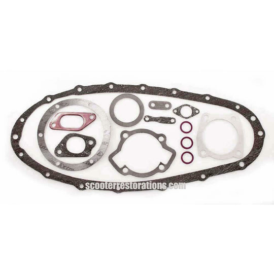 175cc Engine Gasket Set