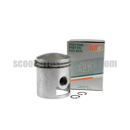 175cc Conversion Piston Assembly 63.2mm (GPM) Italian