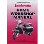 Lambretta Workshop Manual