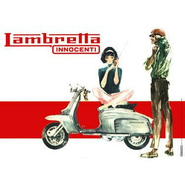 TV Series 3 175/200 Poster