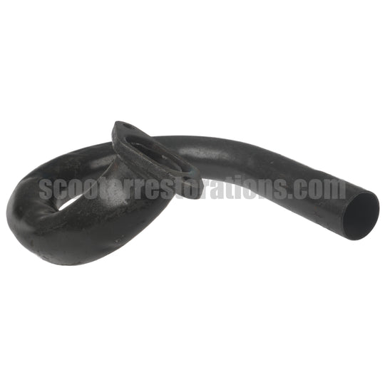 Standard Series 3 Exhaust U-Bend (SIL) Slightly Damaged