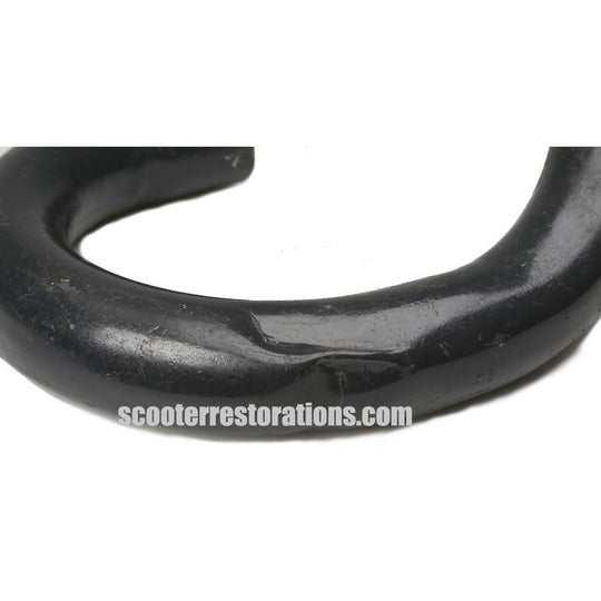 Big Bore Exhaust U-Bend (SIL) Slightly Damaged