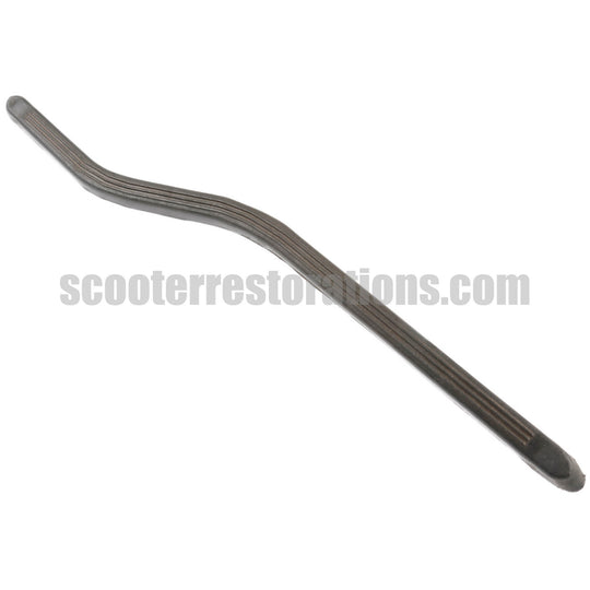 R/H Rear Inner Strip (SIL Vijay Super) Black