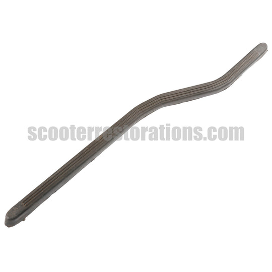 L/H Rear Inner Strip (SIL Vijay Super) Black