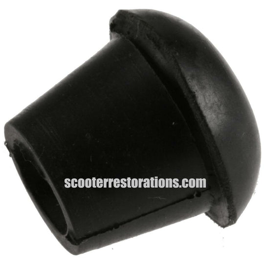 Plug to replace Rear Frame Grill (Early Vijay Super)