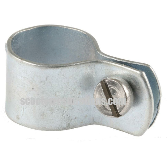 GP (SIL) Lower Legshield Beading Clip