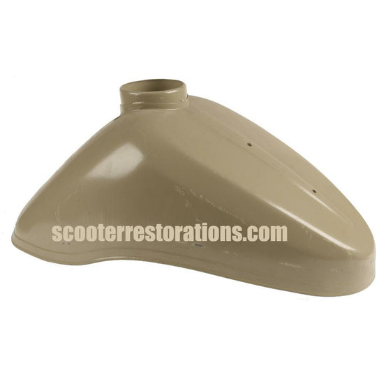 Turning Front Mudguard (Vijay Super MKII)