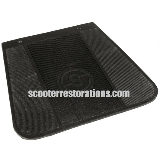 Mudflap for Front Turning Mudguard (Vijay Super MKI & MKII)