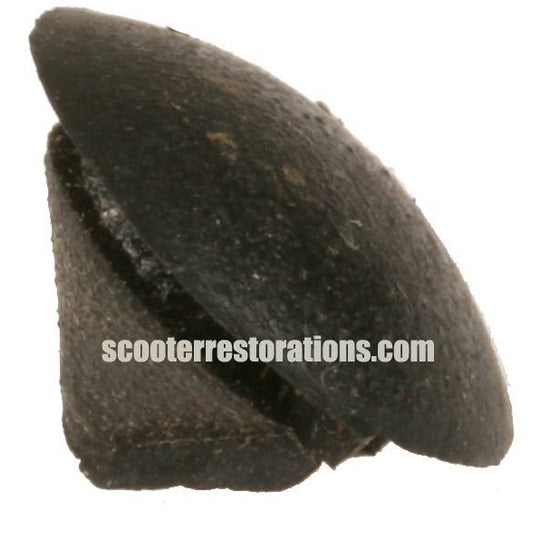 Rubber Plug for Legshields (SIL Vijay Super MKI & MKII)