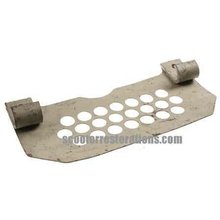 Splash Plate (With Holes) SIL Vijay Super