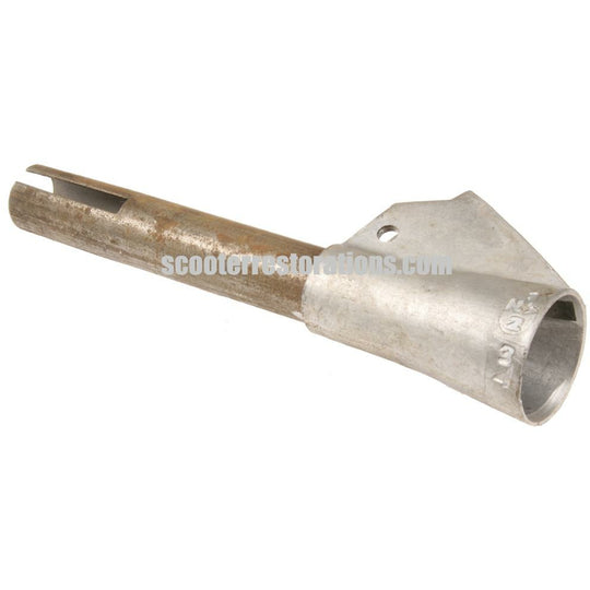 GP Clutch/Gear Support (Late Vijay Super MK II)