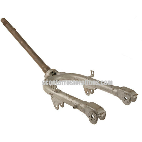 New Type Forks (Late Vijay Super MKII)