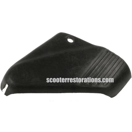 Plastic Fork Cover L/H (Vijay Super MKII)