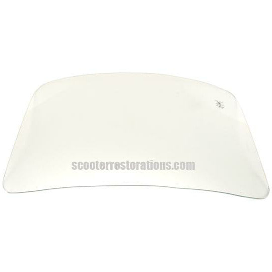 150 FDC Three-Wheeler Windscreen Glass