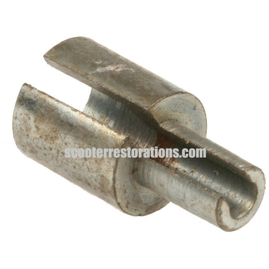 TV175 Series 1 Gear/Clutch Cable Ferrule (Innocenti)