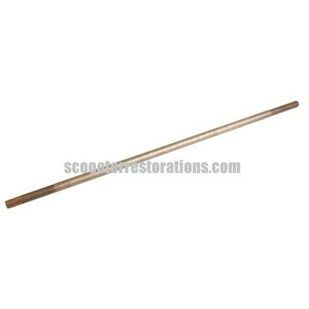 150 FD Three-Wheeler Left-Hand (Long) Axle Shaft (Innocenti)