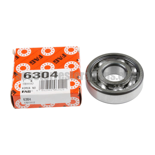 Lambro 200 3-Wheeler Fork Arm Shaft Bearing (SKF)