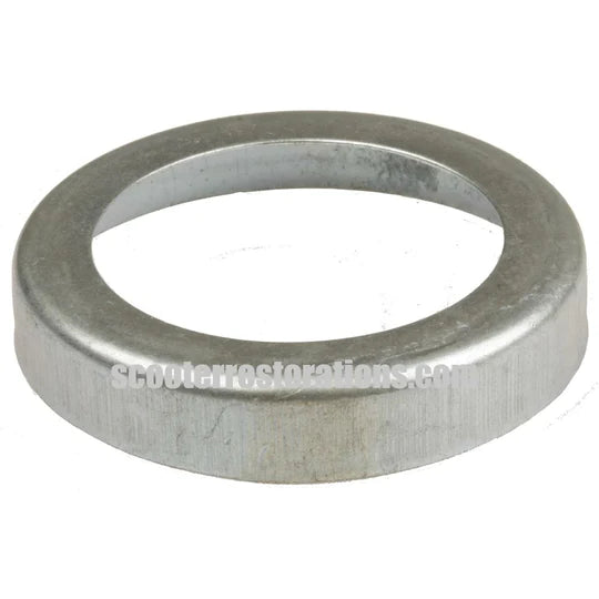 Lambro 600M/600V 3-Wheeler Upper Steering Cone Protection Cover (Innocenti)